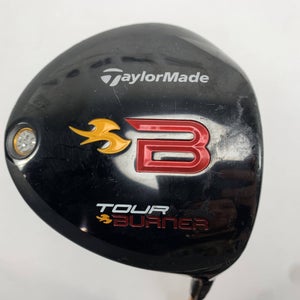 TaylorMade Tour Burner Driver 9* UST Axiv Core 73g Extra Stiff Graphite Mens RH