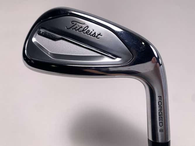 Titleist T350 2023 Single 8 Iron Tensei Red AV Series AM(2) Ladies Graphite RH