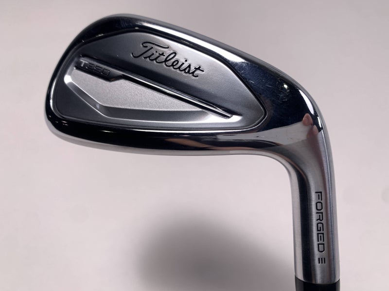 Titleist T350 2023 Single 8 Iron Tensei Red AV Series AM(2) Ladies Graphite RH
