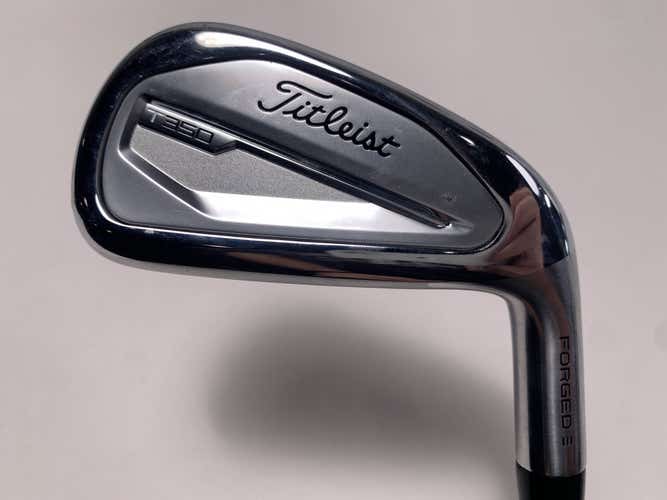 Titleist T350 2023 Single 7 Iron Tensei Red AV Series AM(2) Ladies Graphite RH