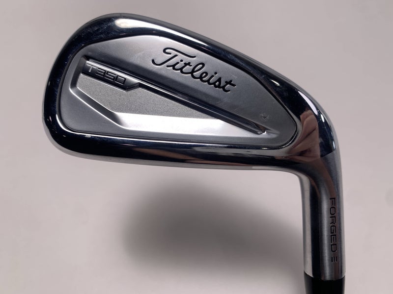 Titleist T350 2023 Single 7 Iron Tensei Red AV Series AM(2) Ladies Graphite RH