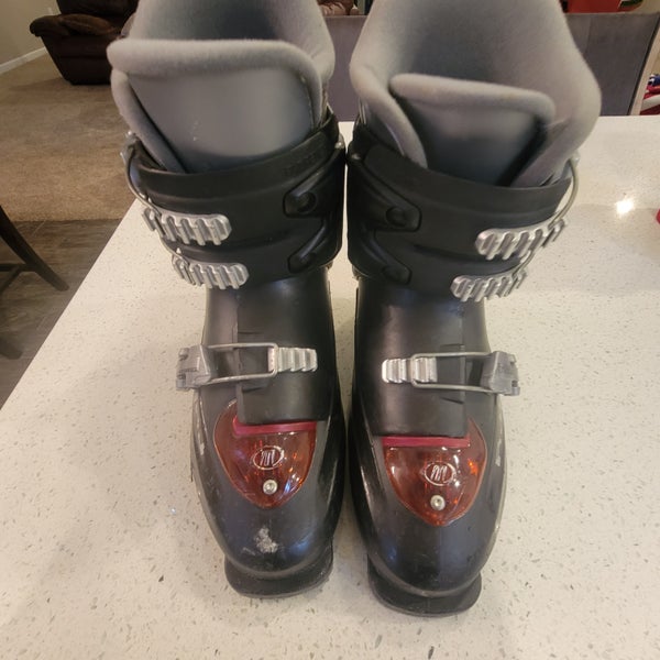 Kid's Tecnica RJ Ski Boots (Used)