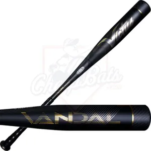 Victus Vandal 2 Hybrid USSSA Certified Bat (-10) 21 oz 31" (New)