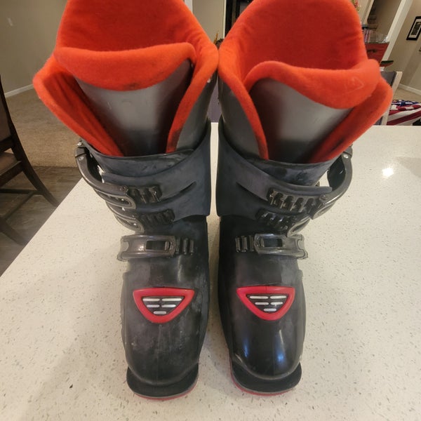 Tecnica Ski Boots (Used)