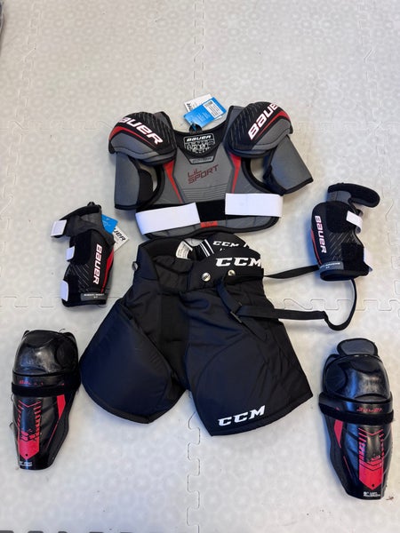 Hockey Starter Kit (Used)