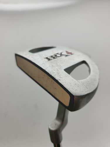 LEFTY HRX4 PUTTER 35" GOOD
