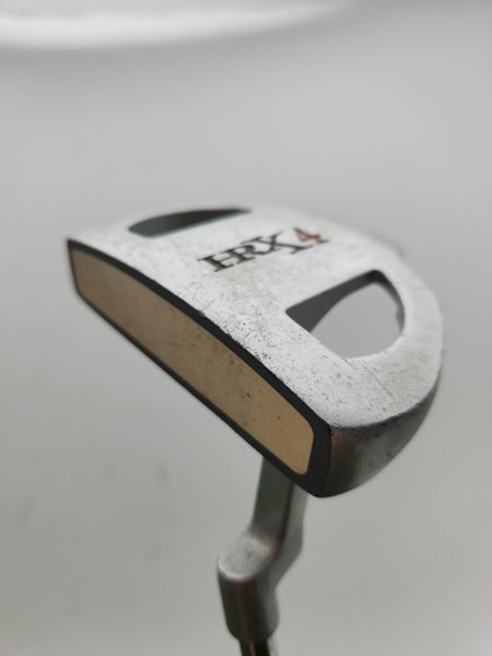 LEFTY HRX4 PUTTER 35" GOOD