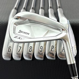 SRIXON ZXI7 IRON SET 5-A