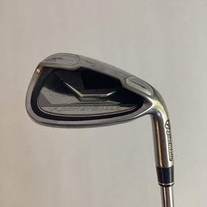 TaylorMade Rocketballz Single 9 Iron With Stiff Steel Shaft