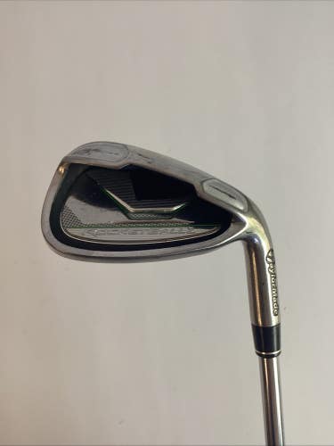 TaylorMade Rocketballz Single 9 Iron With Stiff Steel Shaft