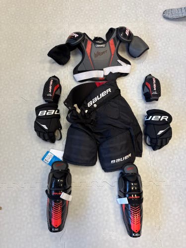 Hockey Starter Kit (Used)