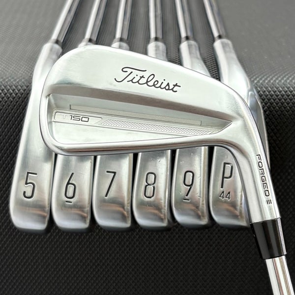 TITLEIST T150 2023 IRON SET 4-P +1/2"