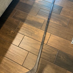 Intermediate CCM Ribcor Trigger 7 Pro Right Handed Hockey Stick 55 Flex (Used)