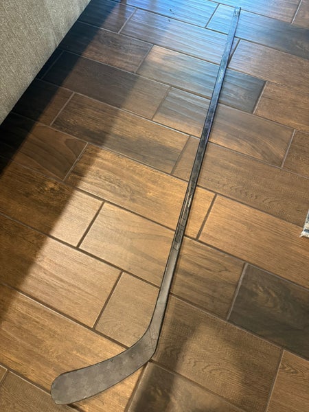 Intermediate CCM Ribcor Trigger 7 Pro Right Handed Hockey Stick 55 Flex (Used)