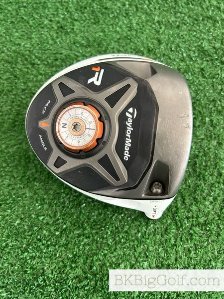 Taylormade R1 9.0 Driver Head Only