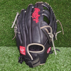 2024 Rawlings LH Outfield Gold Glove Elite Baseball Glove 14" (Used)