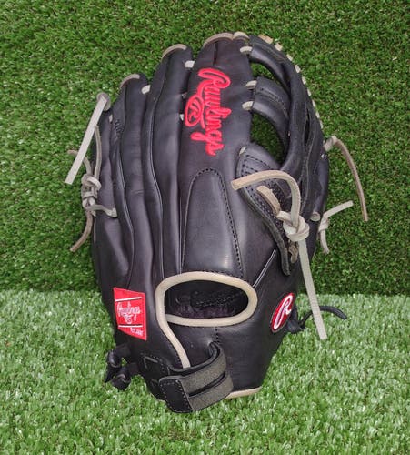 2024 Rawlings LH Outfield Gold Glove Elite Baseball Glove 14" (Used)