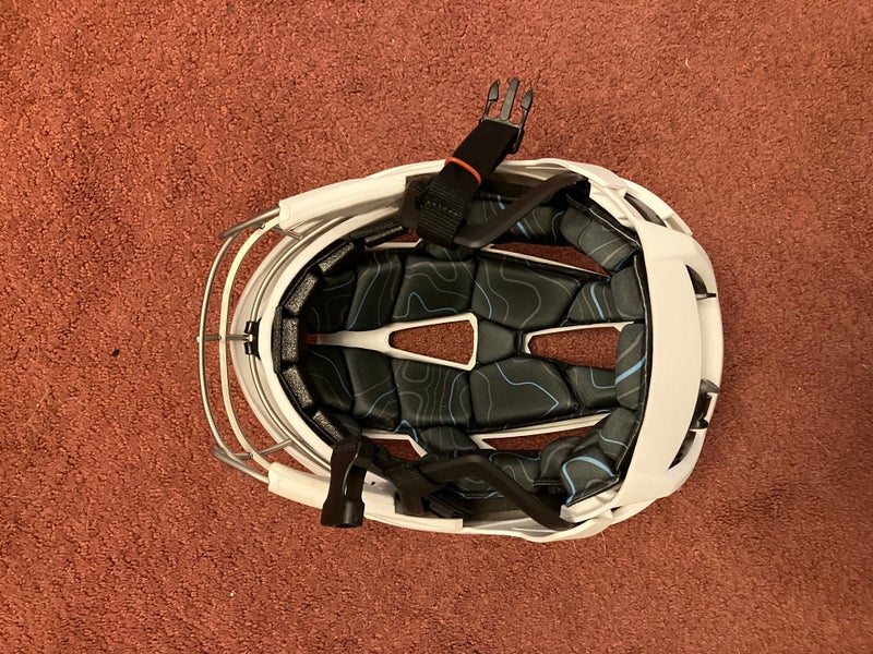 Cascade LXP Helmet (New)