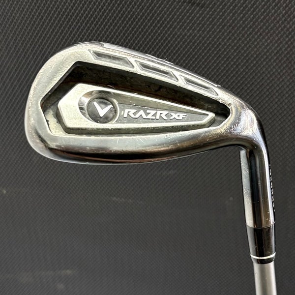 CALLAWAY RAZR XF SAND WEDGE