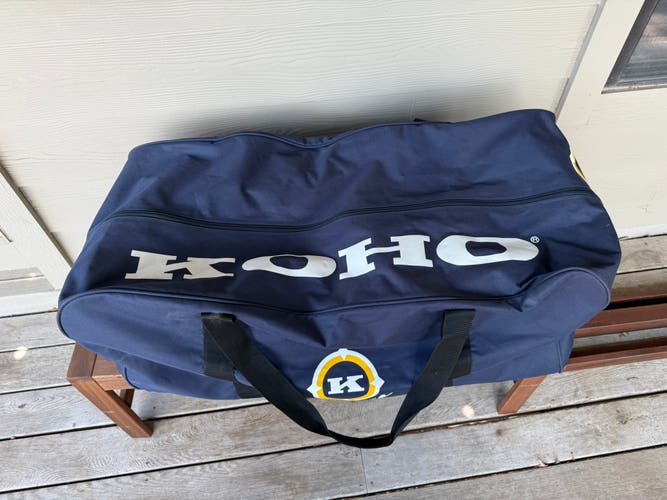 Koho Bag (Used)