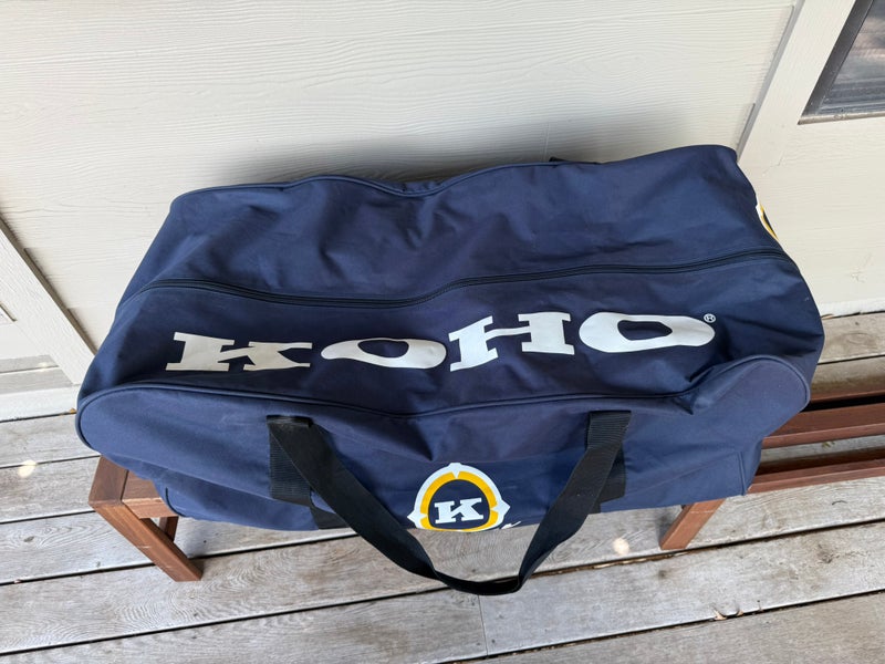 Koho Bag (Used)