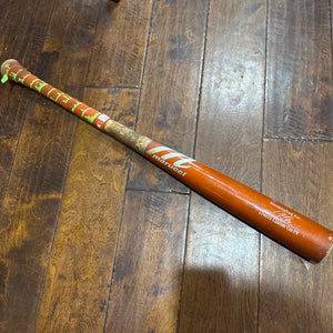 Marucci Bat