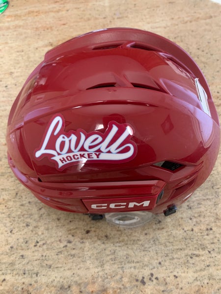 Medium CCM Tacks 720 Helmet (Used)