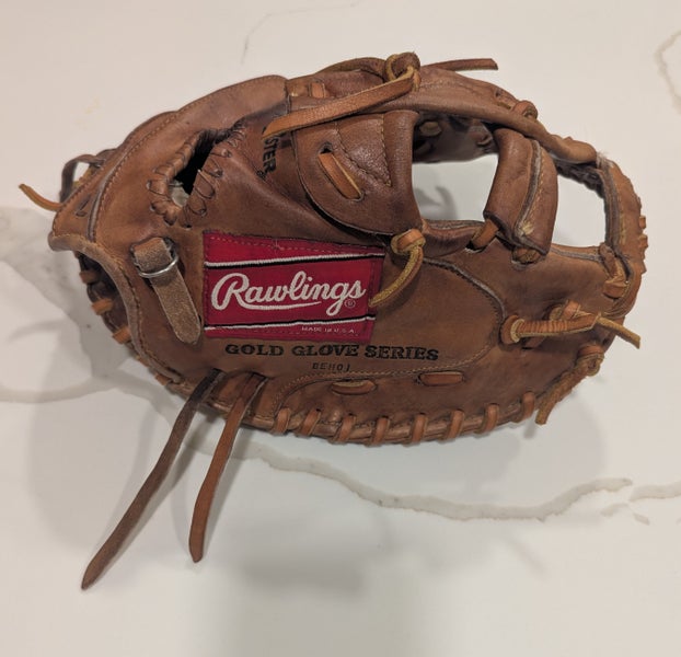 Rawlings Heart of the Hide Catchers Mitt 33' PRO-SBCM - BEH01 - Butter soft HORWEEN LEATHER