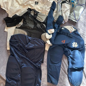 Make offer - lot of football gear