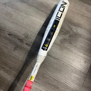 2025 Rawlings Icon Composite USSSA Certified Bat (-8) 22 oz 30" (Used)