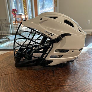Cascade CPX-R Helmet (Used)