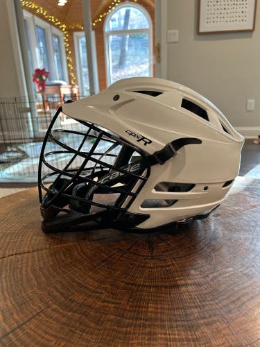 Cascade CPX-R Helmet (Used)
