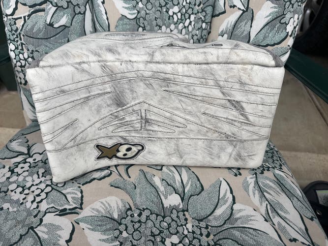 Brian's Subzero 6.0 Regular (Used)