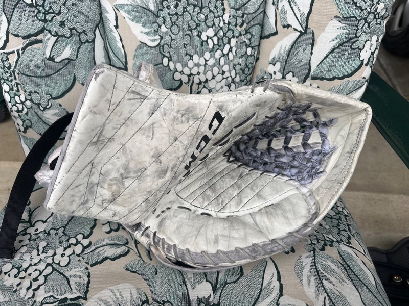 CCM EFlex 3.5 Regular (Used)