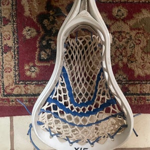 Adult STX Stick (Used)
