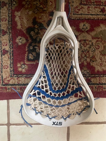 Adult STX Stick (Used)