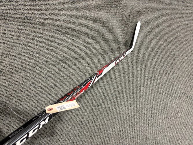 Senior CCM RBZ Stage 2 Hockey Stick 75 Flex | Pro Stock - Mikko Koivu | 67"