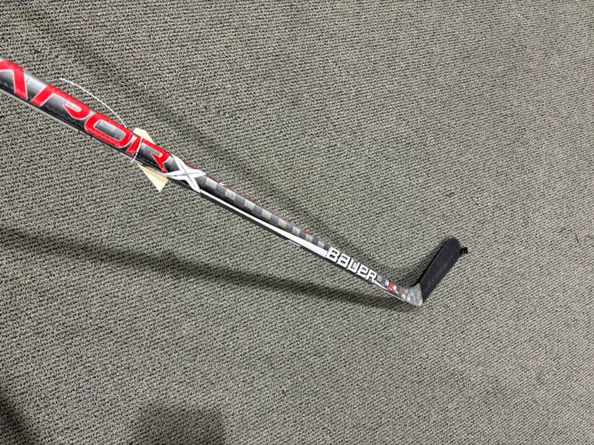 Senior Bauer Vapor 1X Hockey Stick 95 Flex | Pro Stock - Clayton Stoner | 67"