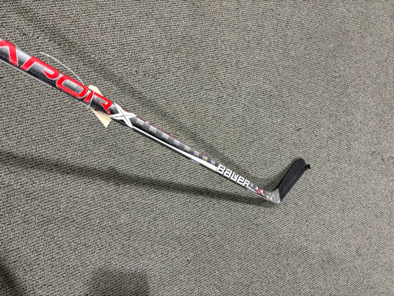 Senior Bauer Vapor 1X Hockey Stick 95 Flex | Pro Stock - Clayton Stoner | 67"