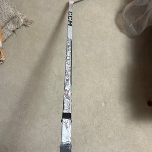 Senior CCM Ribcor Trigger 9 Pro Right Handed Hockey Stick P29 80 Flex (Used)