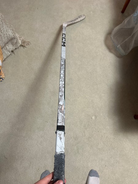 Senior CCM Ribcor Trigger 9 Pro Right Handed Hockey Stick P29 80 Flex (Used)