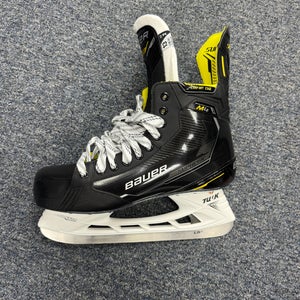 Bauer Supreme M4 Hockey Skates Regular Width (New)