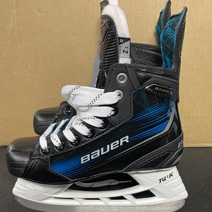 Bauer X Hockey Skates Size 2.5 D