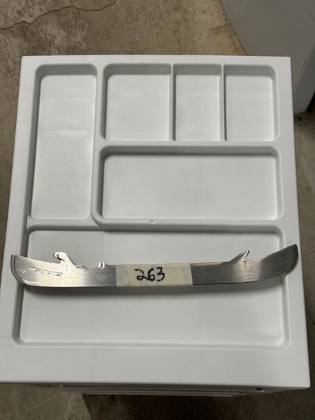 Bauer Fly-X 263 mm (Used)
