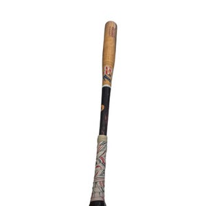 Used Marucci LINDY12 PRO BB/SB Wood Bat 31" 11859-S000027261