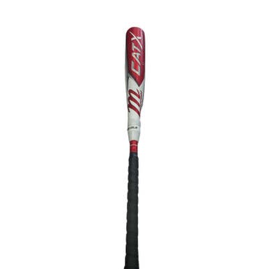 Used Marucci CATX CONNECT BB/SB USSSA 2 3/4 Bat 30" 11859-S000027263