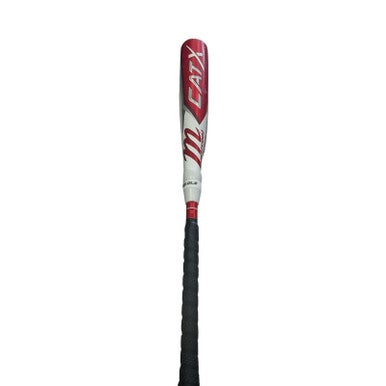 Used Marucci CATX CONNECT BB/SB USSSA 2 3/4 Bat 30" 11859-S000027263