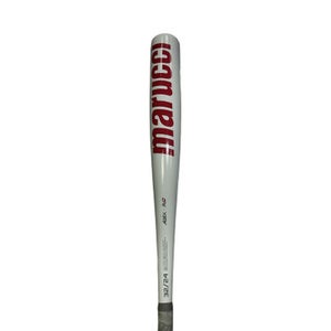 Used Marucci CAT7 BB/SB USSSA 2 5/8 Bat 31" 11859-S000027259
