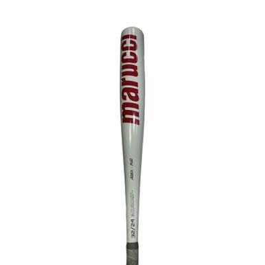 Used Marucci CAT7 BB/SB USSSA 2 5/8 Bat 32" 11859-S000027258