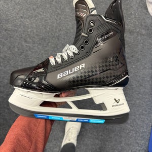 Bauer Supreme Shadow Hockey Skates *READ DESCRIPTION*